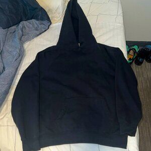 Fear of God Essentials Hoodie. Size M.